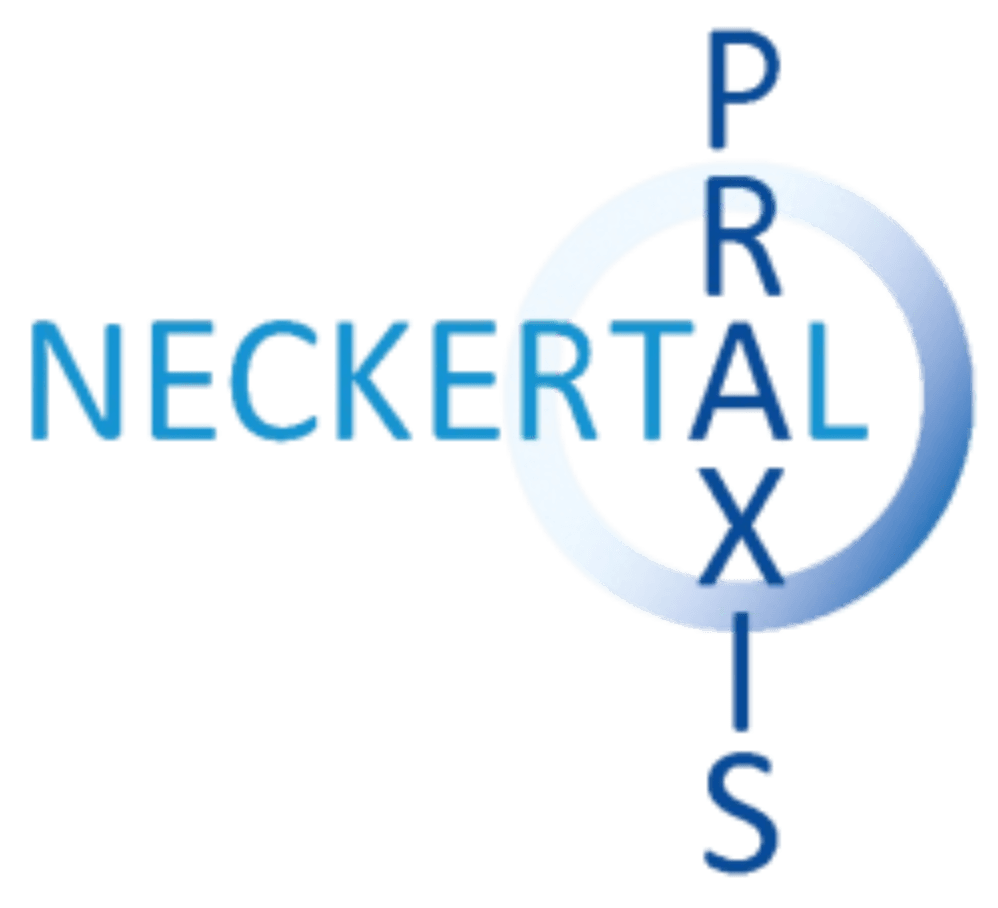 Neckertal Praxis AG Logo